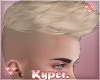 K | Kais Blonde