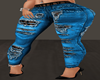 Tonya Blue Jeans RLL