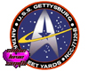 USS Gettysburgh Logo