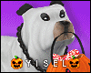 Y. Halloween 23 Dog M