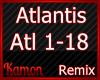 MK| Atlantis Remix