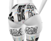 Tnlu shorts