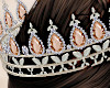 Demoiselle crown