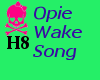 !H8 Soa Opie Song