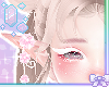 Sweetheart fairy ears♥
