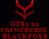 FRENCHCORE - GTS1-24