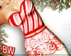 *BW* Candy Cane Outfit