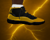 Yellow Lightning