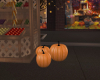 Fall Street Pumpkins