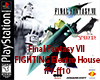 Final Fantasy VII Remix