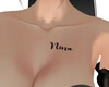 Tatttoo Nina Custom