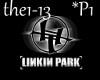 linkin park in the end 1