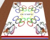 Olympic mat ~LG~