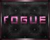 T {Rogue Curtains}