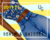 Denim &D.  Outfit  *UG