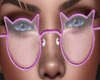 Kitty Shades Pink