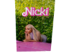 Nicki Minaj Canvas