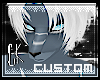 CK-Murkymutt-Custom Fur