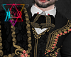 K| Charro Sarape