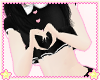 ♡ heart sign avi