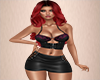 7ly Leather Diva V3