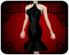 Goth Party Dress