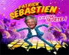 PATRICK SEBASTIEN Pack3