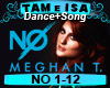 [T] NO remix - Meghan T