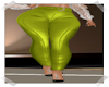 limoen  green pants