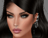 HAIR - BLACK - G109