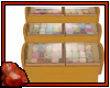*C C IceCreams Fridge