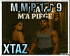 XT* Mama M'a Piége + DM