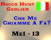 Rocco Hunt - Che Me