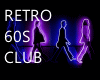 Retro 60s Club