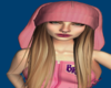 Pinky Beanie