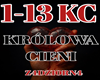 KRÓLOWA NOCY