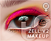 TP Zell Eye Makeup 3