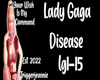 LG-Disease