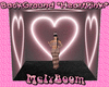 BackGround *HeartPink*