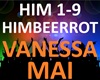 Vanessa Mai - Himbeerrot