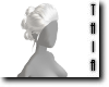 Ice Rey Hair