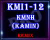 ♫ КАМИН