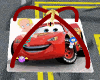 Cars Playmat