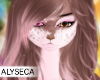 Aly! Kova hair v2