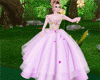 Fairy Princess Dress