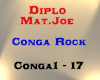 Diplo - Conga Rock