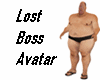 Lost  Avatar