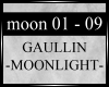 ♫ Gaullin MOONLIGHT