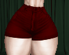 HSR Red Short