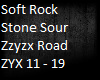 Stone Sour Zzyzx Rd PT2